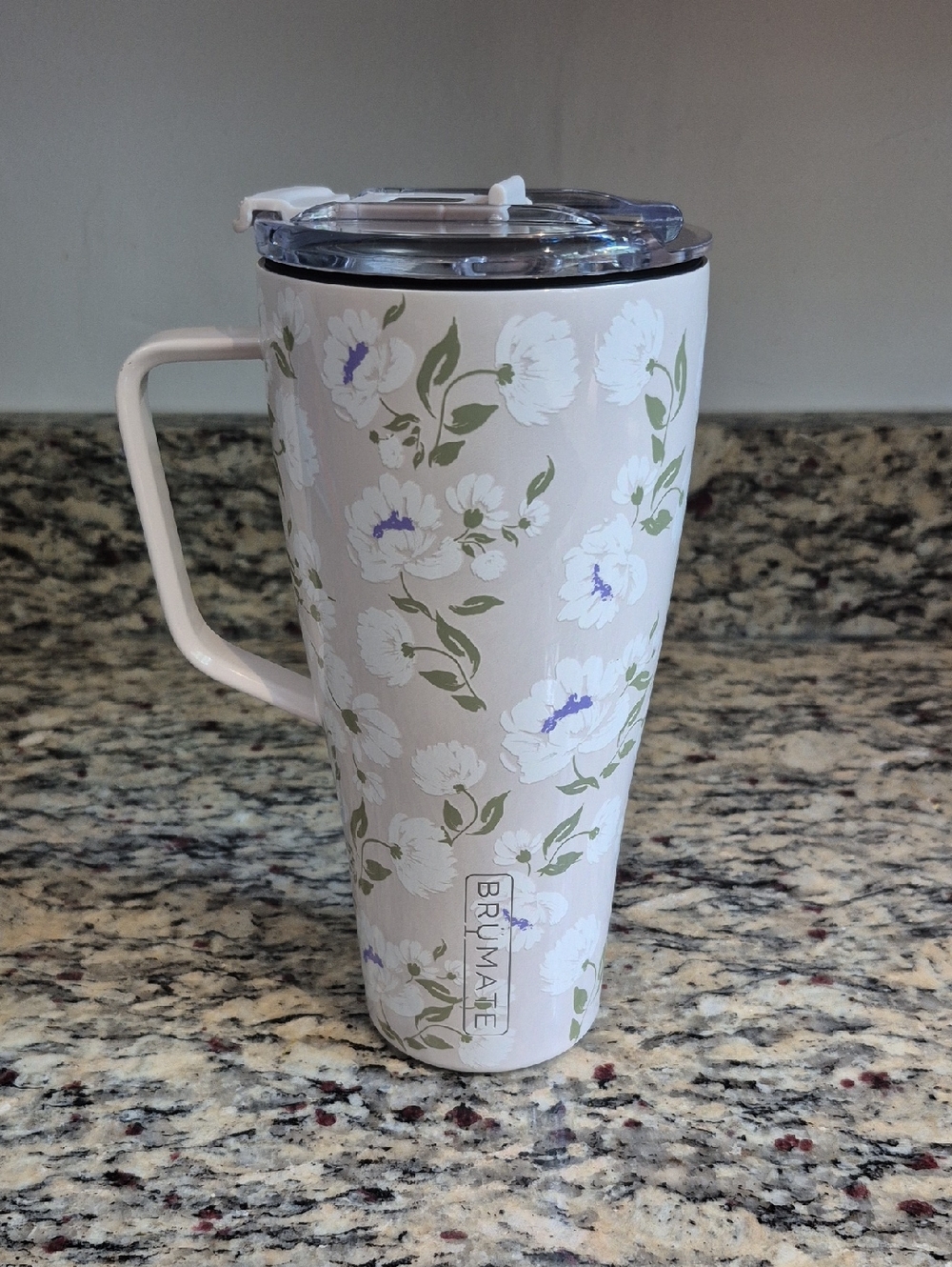 Brumate Toddy XL In Spring Bloom